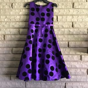 Girls dress